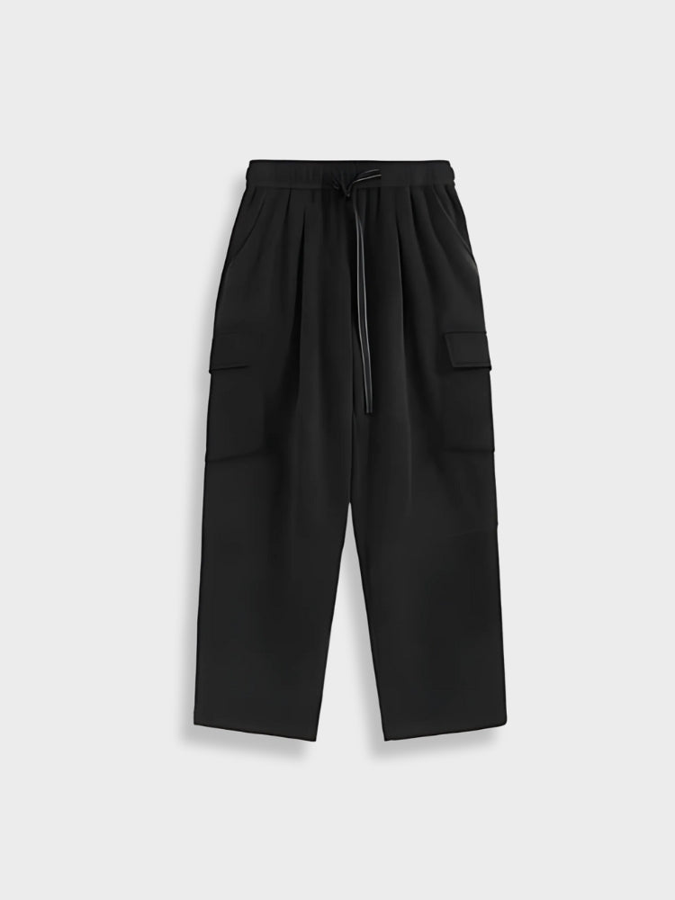 Premium-Track-Hose aus Fleece für ultimativen Komfort und modernen, sportlichen Stil | Martin
