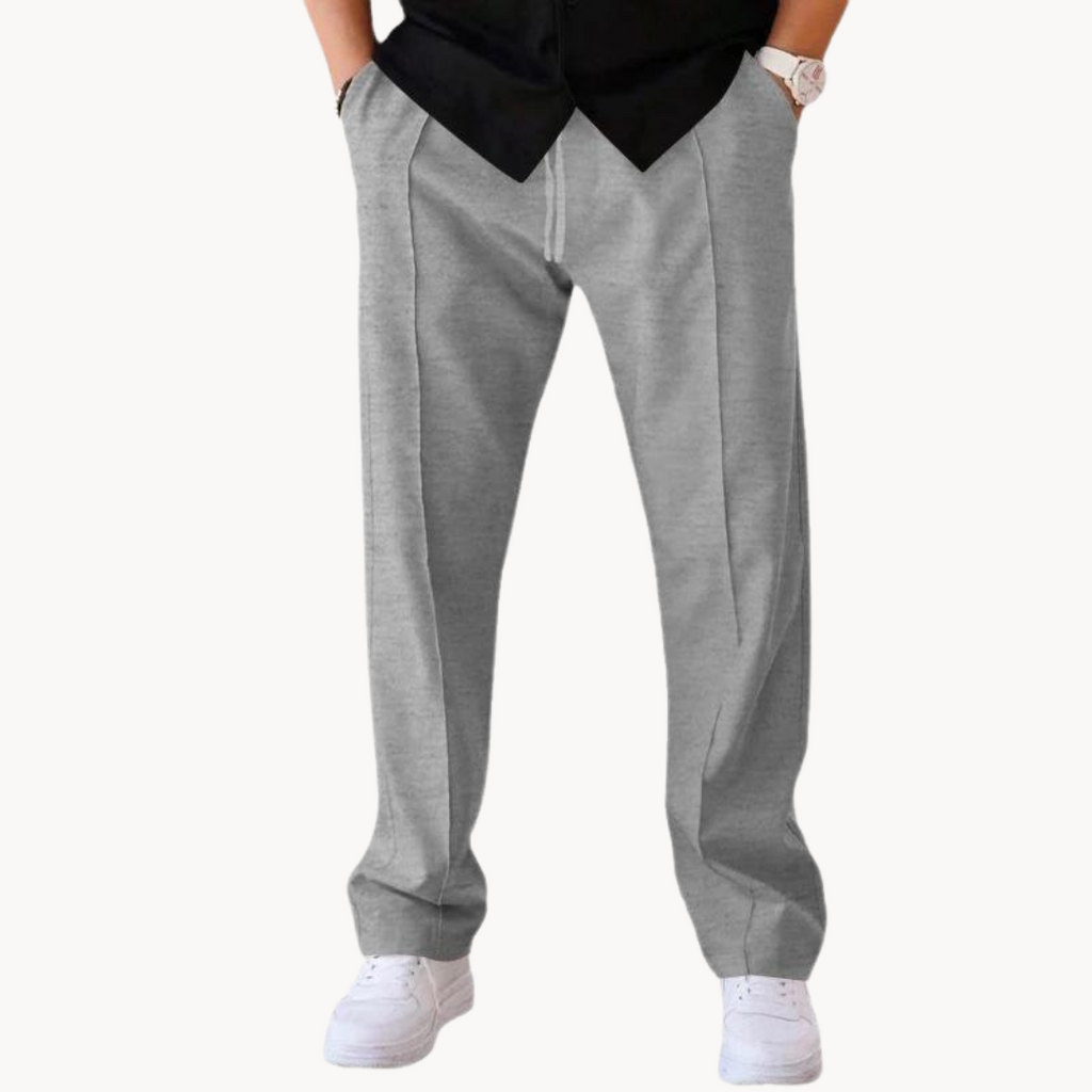 Schicke Jogginghose in warmem Farbton für ultimativen Komfort und sportlichen Style | Tommy