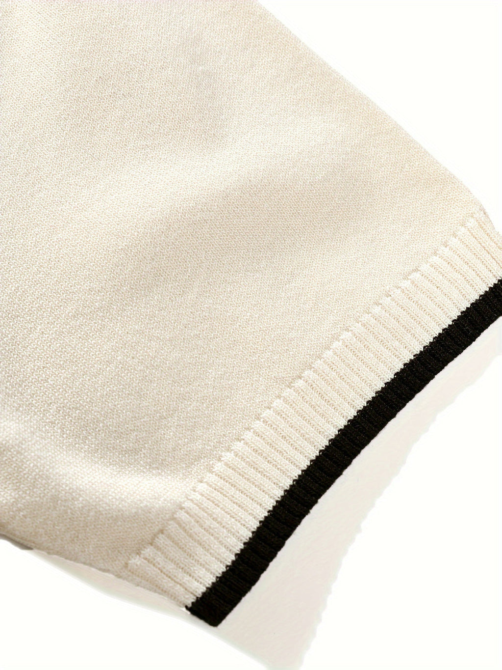 Elegantes und atmungsaktives Herren-Kurzarm-Poloshirt mit komfortablem Stretch | Valentine