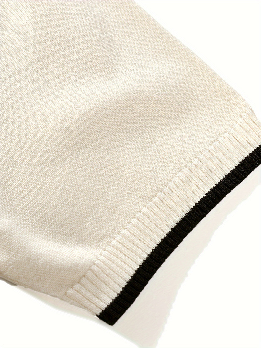 Elegantes und atmungsaktives Herren-Kurzarm-Poloshirt mit komfortablem Stretch | Valentine