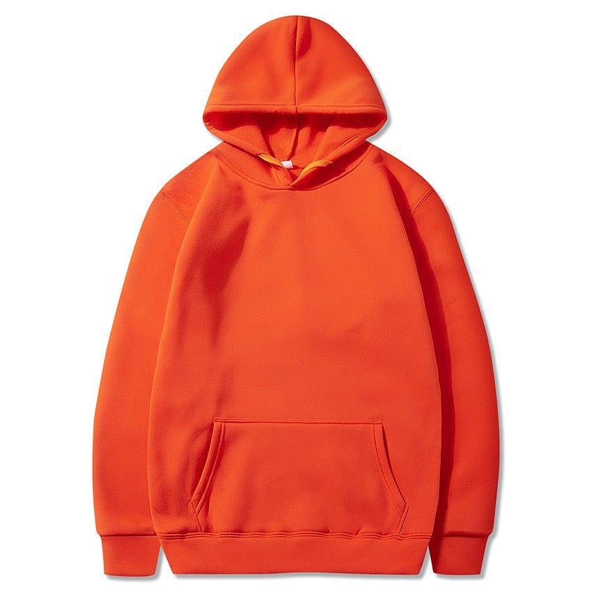 Entspannter und stylischer Hoodie für Männer mit lässiger Eleganz und modernem Look | Finn