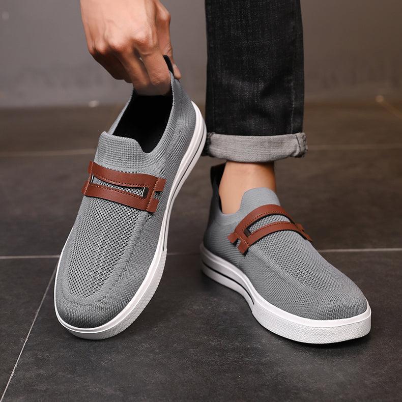 Effortless Slip-On Schuhe mit modernem Stil und Haltbarkeit | Rens