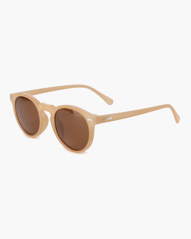 Moderne polarisierte Sonnenbrille für ultimativen Stil und kristallklare Sicht | Michael