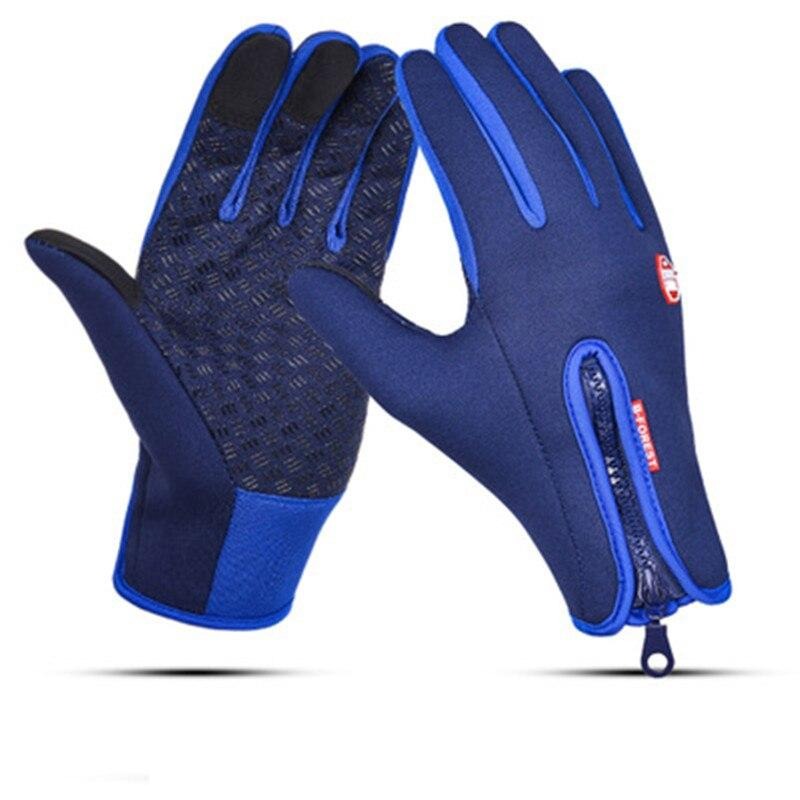 Wasserdichte Premium-Handschuhe für Männer mit hervorragendem Schutz und ganztägigem Komfort | Julian