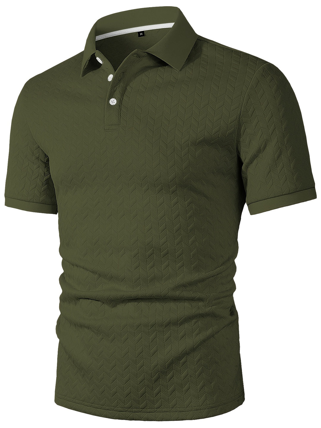 Herren-Poloshirt | Kurzarm & Leichtgewicht | Lässig & Bequem