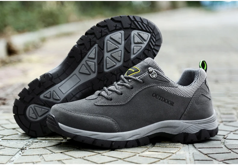 Support Max Herrenschuhe | Quinn
