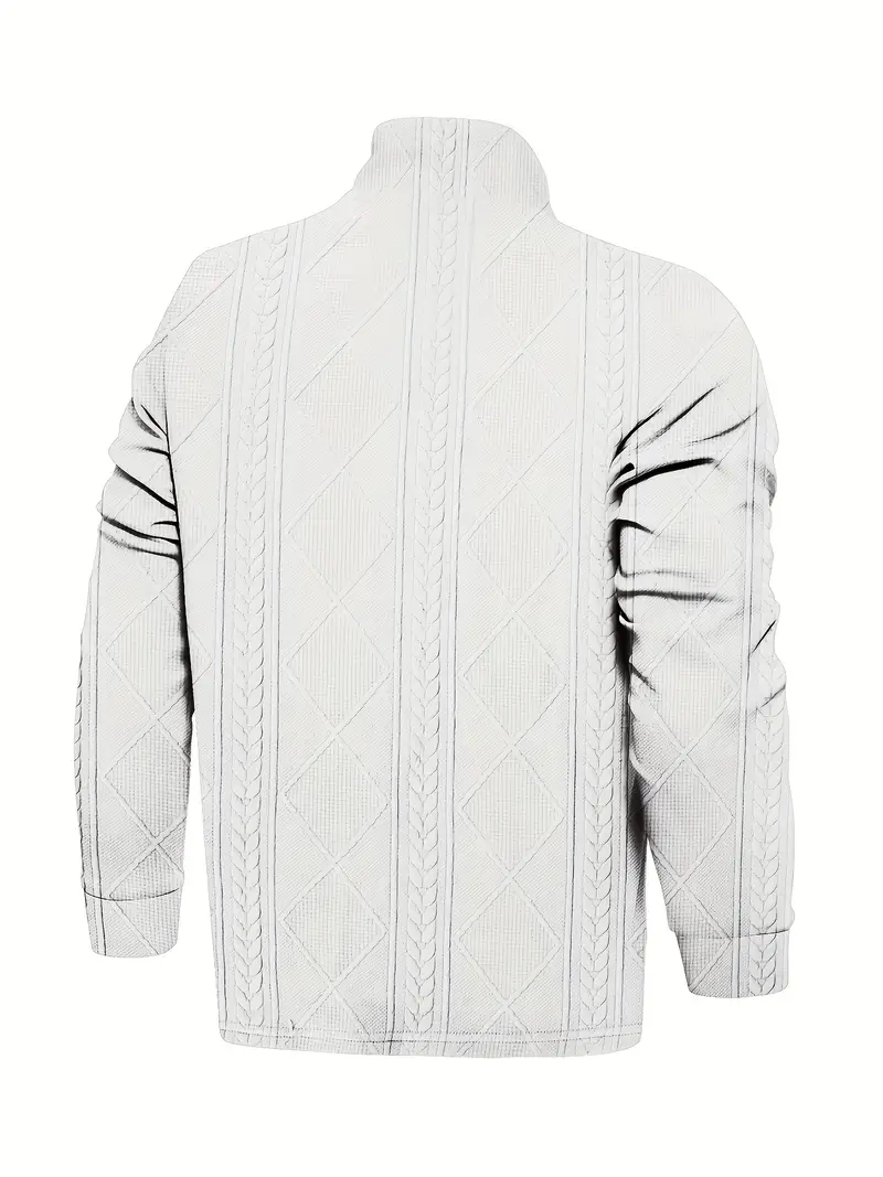 Herrenanzug | Trendy & Vielseitig | Colorblock Design & Atmungsaktiv | Sportliche Passform