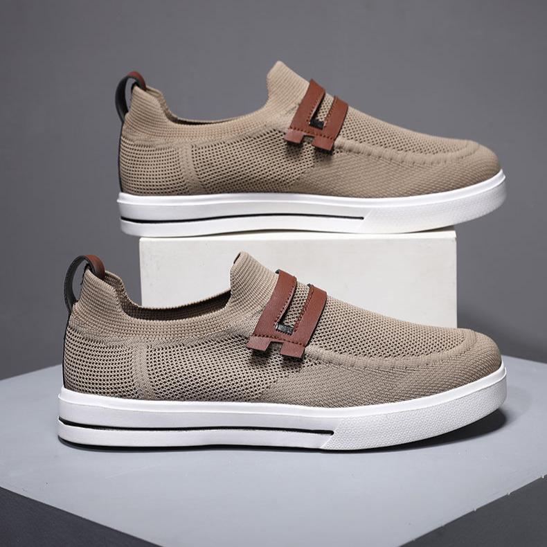 Effortless Slip-On Schuhe mit modernem Stil und Haltbarkeit | Rens