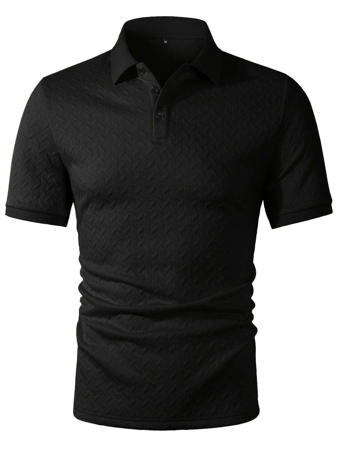 Herren-Poloshirt | Kurzarm & Leichtgewicht | Lässig & Bequem