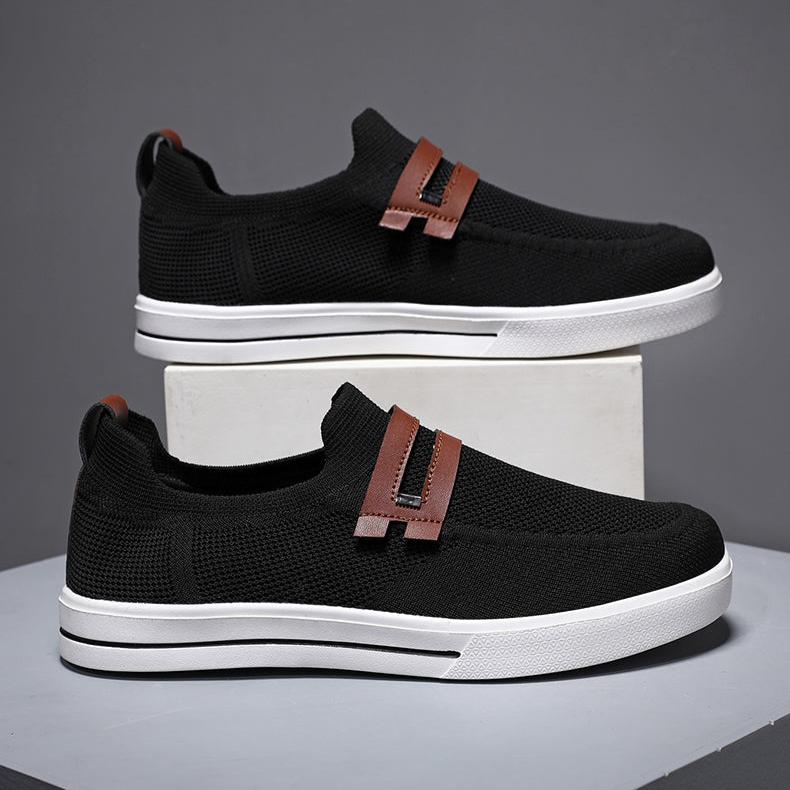Effortless Slip-On Schuhe mit modernem Stil und Haltbarkeit | Rens