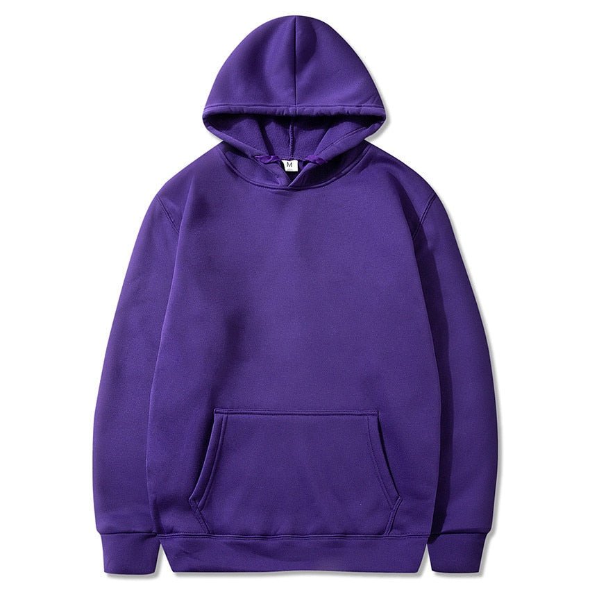 Entspannter und stylischer Hoodie für Männer mit lässiger Eleganz und modernem Look | Finn