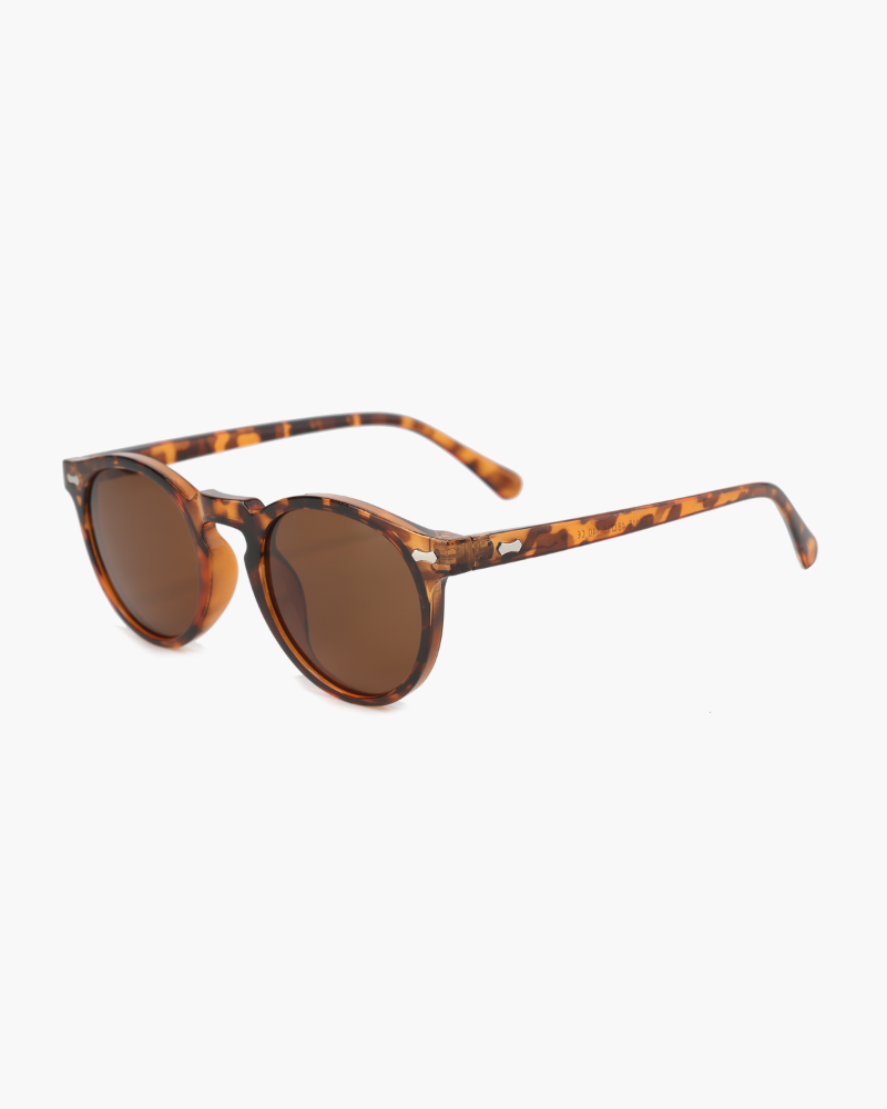 Moderne polarisierte Sonnenbrille für ultimativen Stil und kristallklare Sicht | Michael