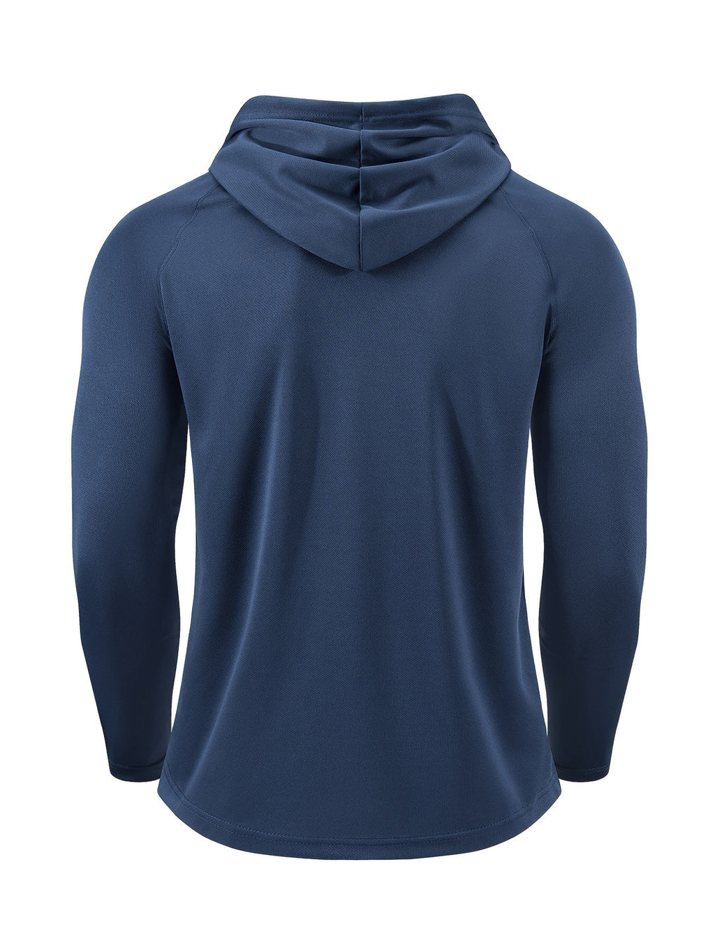 Herren-Kapuzenpullover (3er-Pack) | Schnell trocknend & atmungsaktiv | Sportlicher Stil mit Kapuze | Polyester