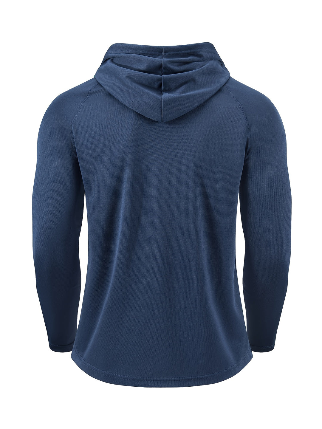 Herren-Kapuzenpullover (3er-Pack) | Schnell trocknend & atmungsaktiv | Sportlicher Stil mit Kapuze | Polyester