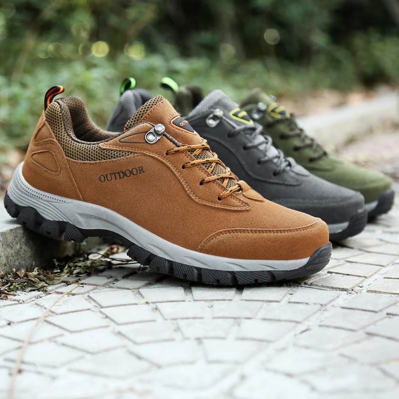 Support Max Herrenschuhe | Quinn