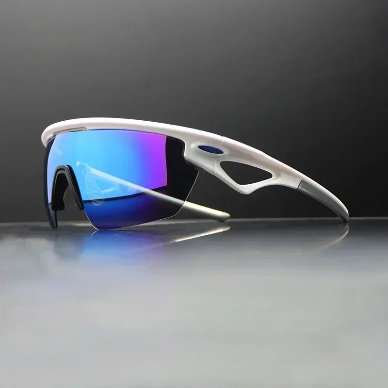 Herrensonnenbrille | Polarisierte Gläser | Gripsure Grip | Sportliches & leichtes Design