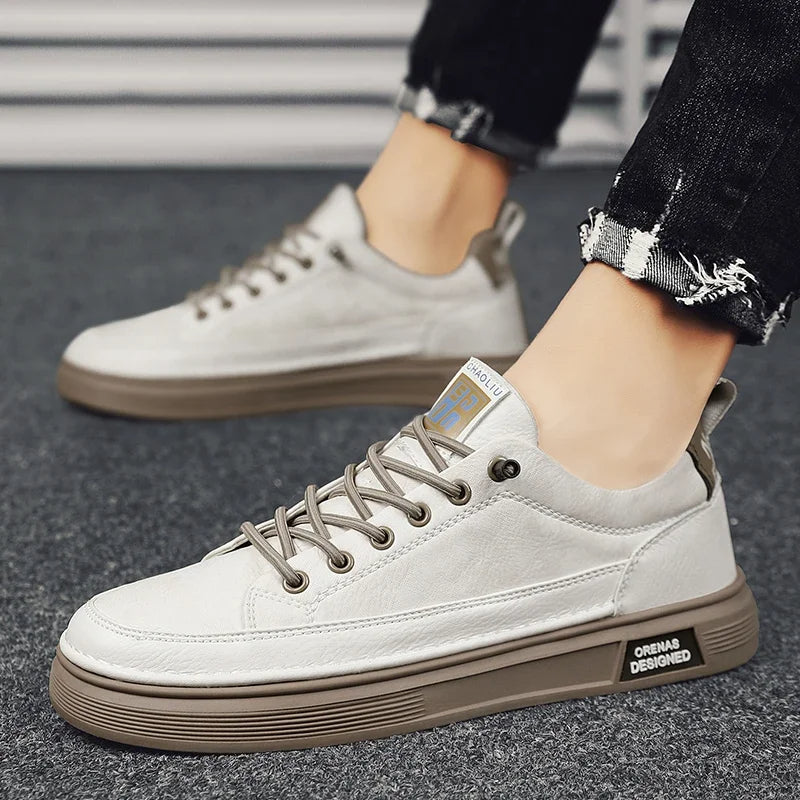 Herrenschuhe | Casual & Luxus | Platform Loafers & Sneakers | Mode & Komfort