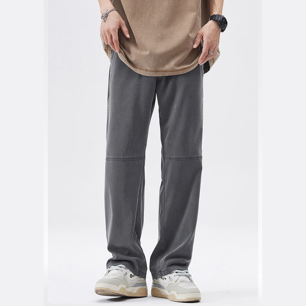 Elegante und stilvolle atmungsaktive Herrenhose mit modernem Komfort | Ryan