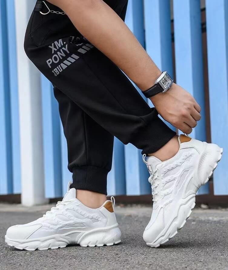 Titan Sicherheits-Sportschuhe für Männer | Tommy