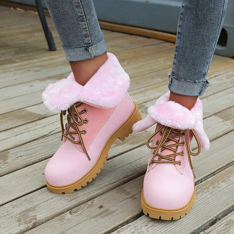 Ava's™ Stiefel