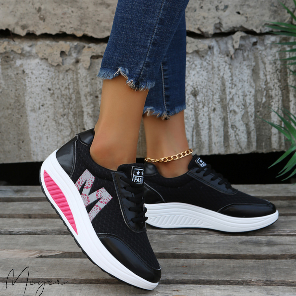 Motions™ Orthopädische Sneakers (2024)