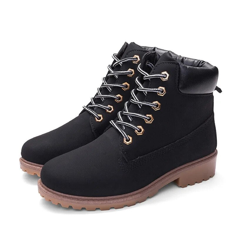 Ava's™ Stiefel