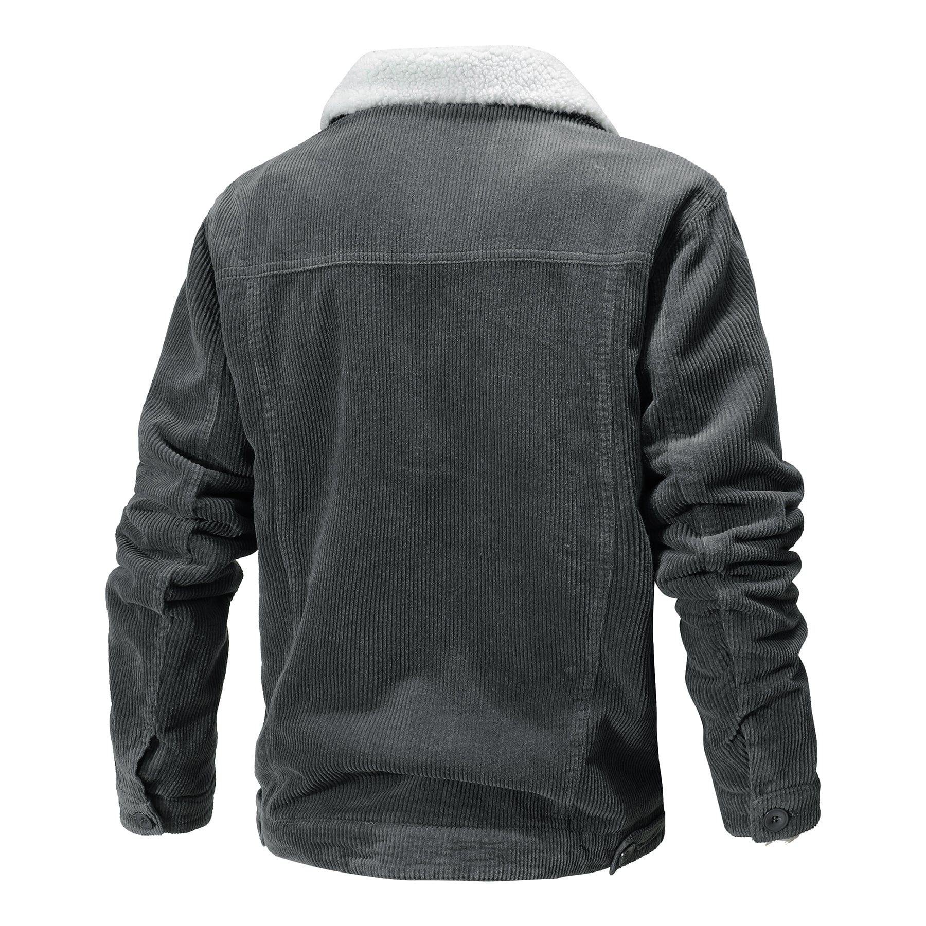 Herren - Vielseitige Jacke - 4 stilvolle Designs - Bequem und ideal für jeden Anlass