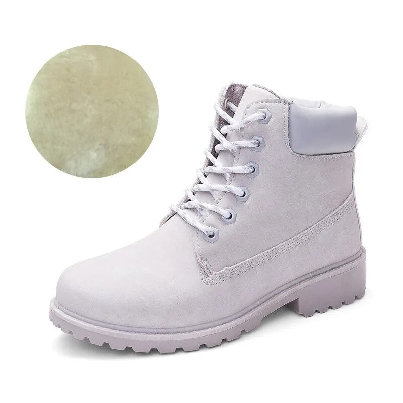 Ava's™ Stiefel