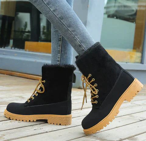 Ava's™ Stiefel