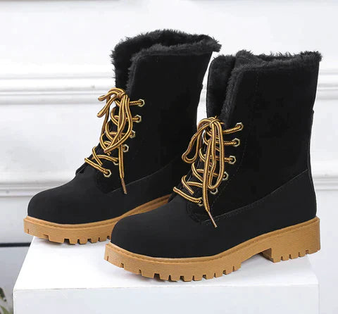 Ava's™ Stiefel