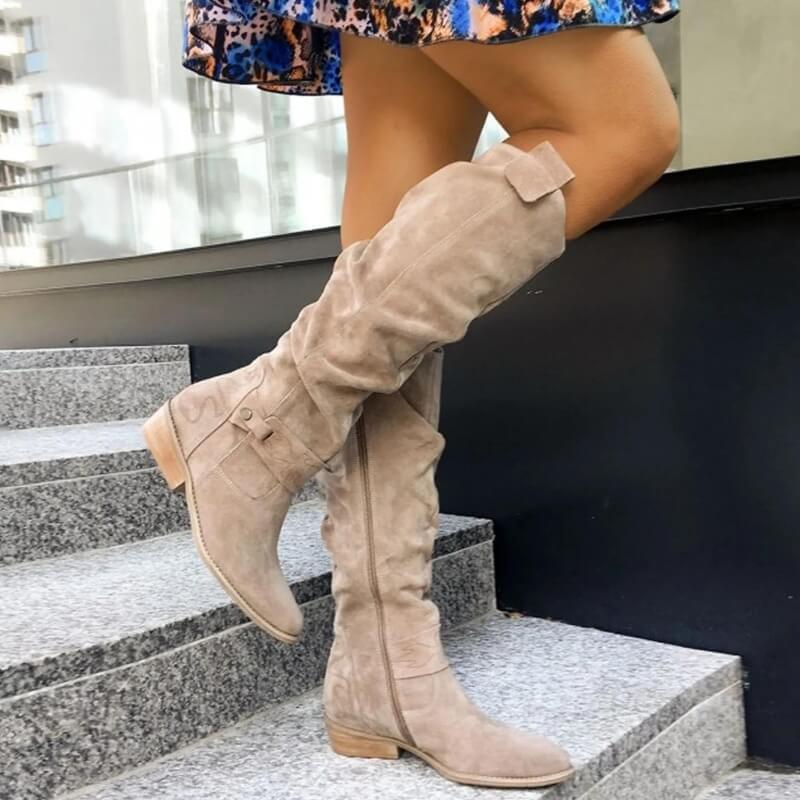 Isadora | Chic Stiefel