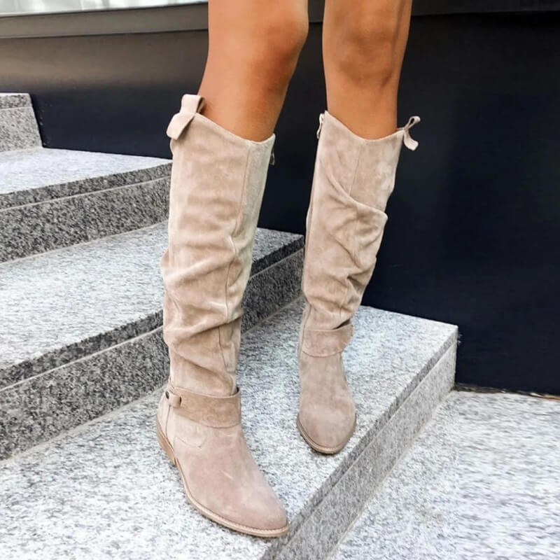 Isadora | Chic Stiefel