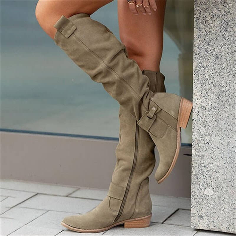 Isadora | Chic Stiefel