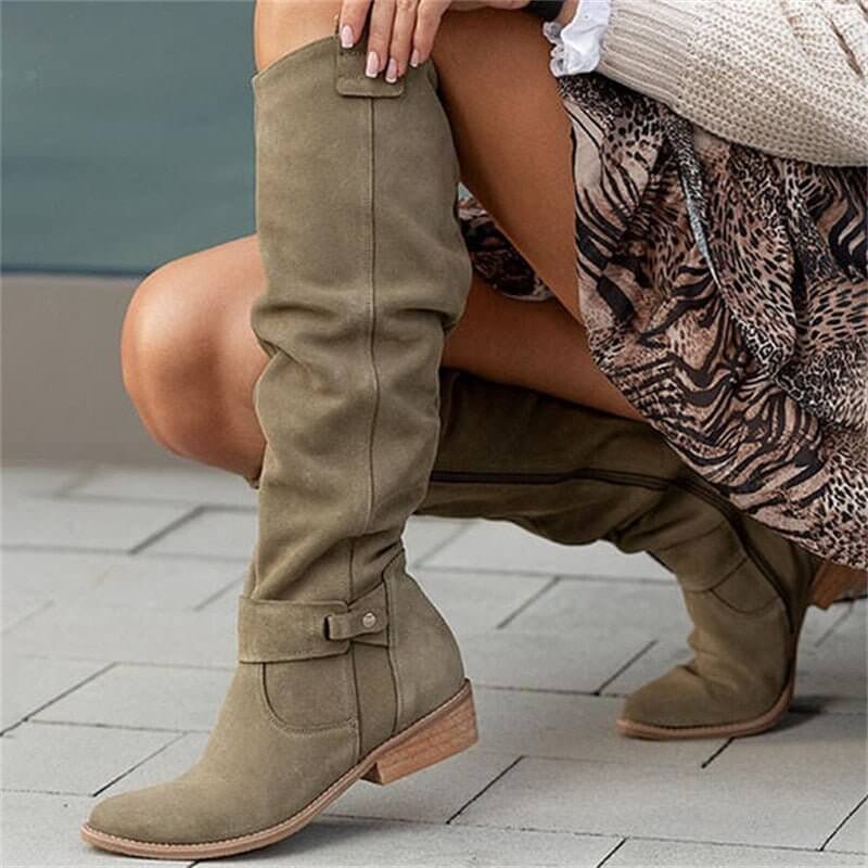 Isadora | Chic Stiefel
