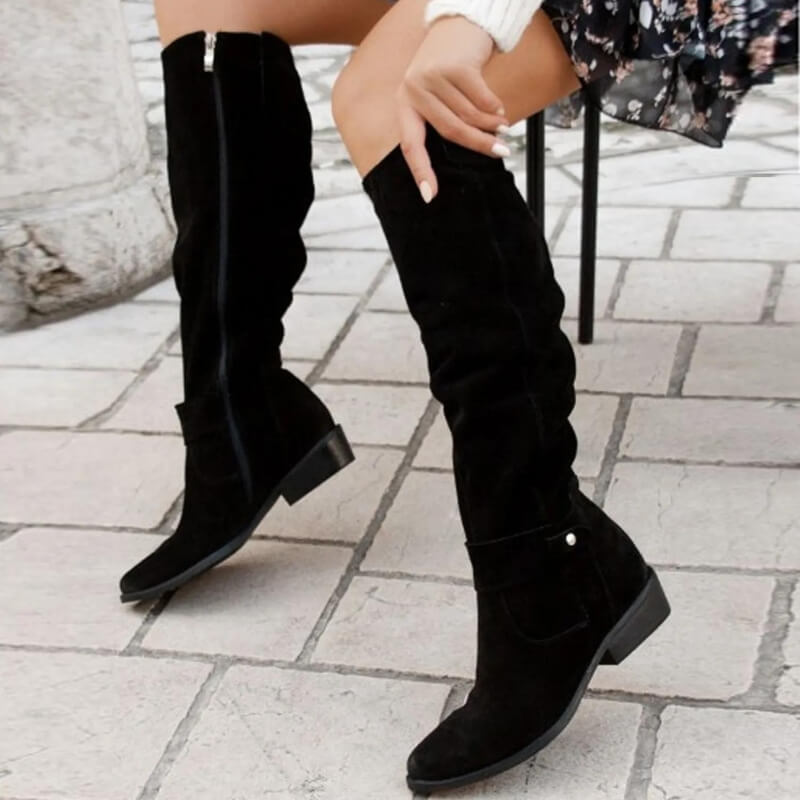 Isadora | Chic Stiefel