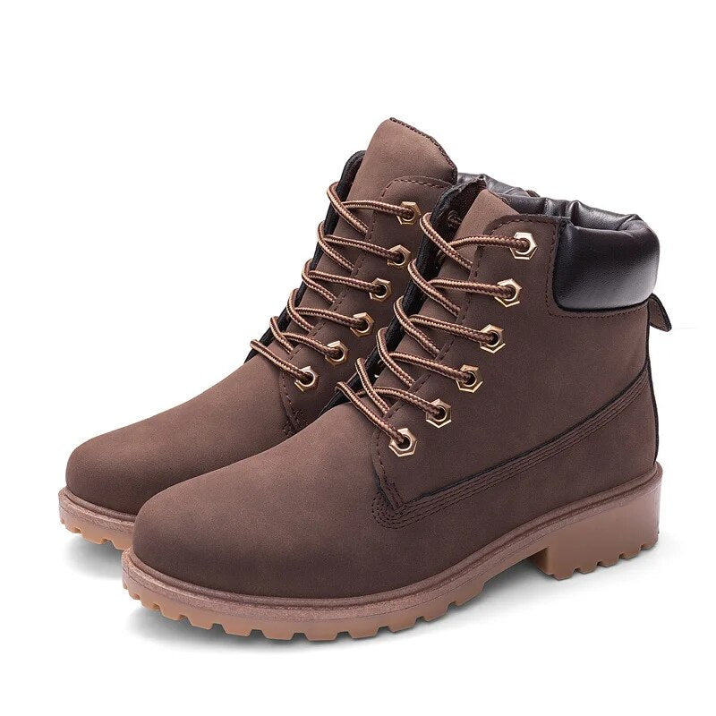 Ava's™ Stiefel
