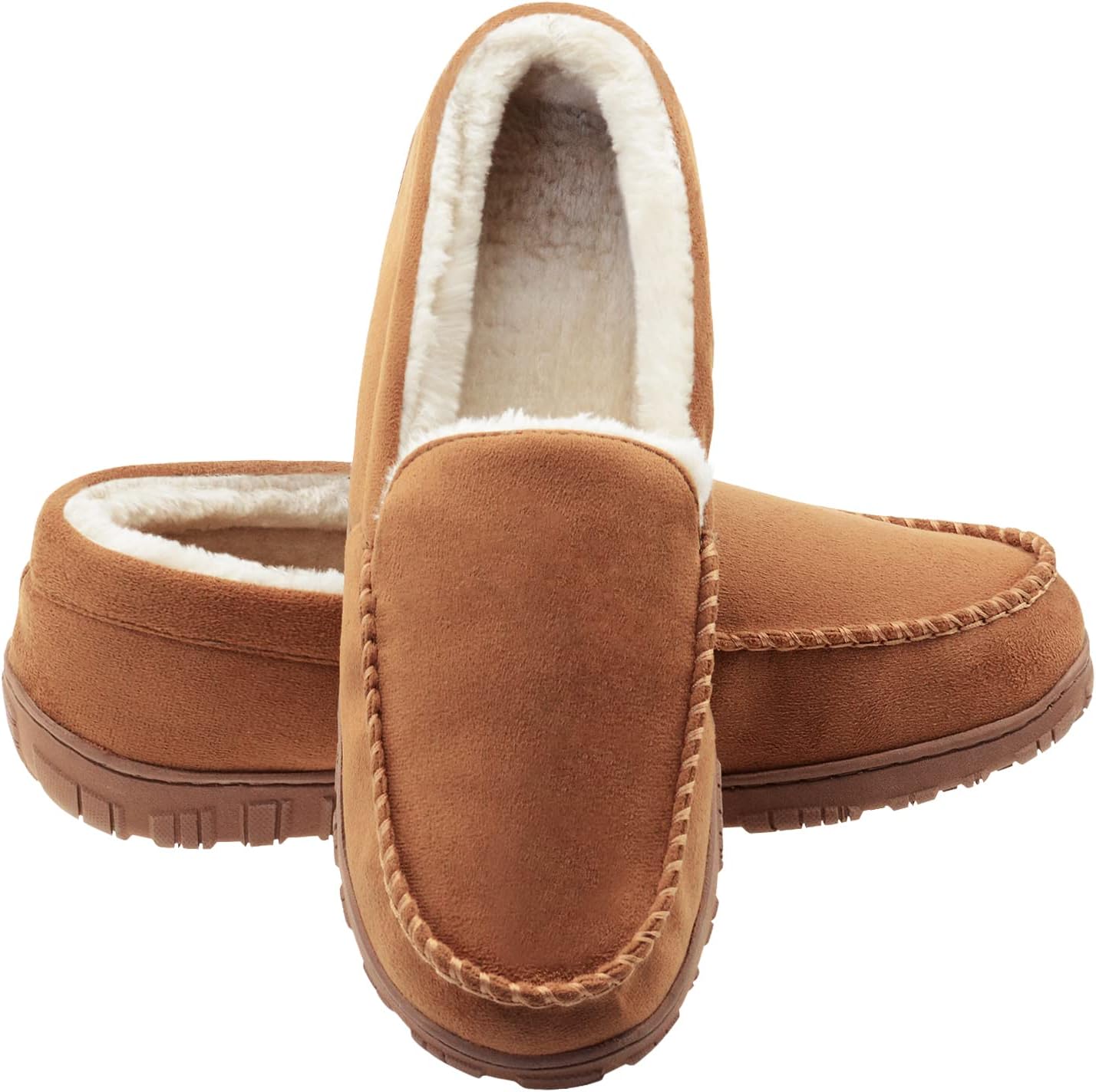 Herren - Stilvolle Loafers - Hochwertigem Leder - Bequeme und vielseitige Schuhe für jeden Anlass