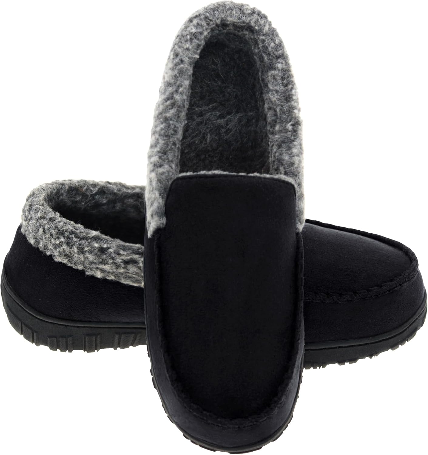 Herren - Stilvolle Loafers - Hochwertigem Leder - Bequeme und vielseitige Schuhe für jeden Anlass