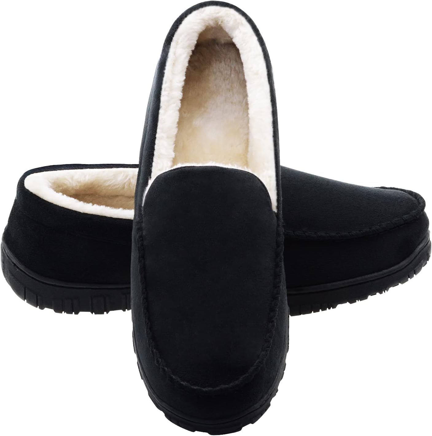 Herren - Stilvolle Loafers - Hochwertigem Leder - Bequeme und vielseitige Schuhe für jeden Anlass