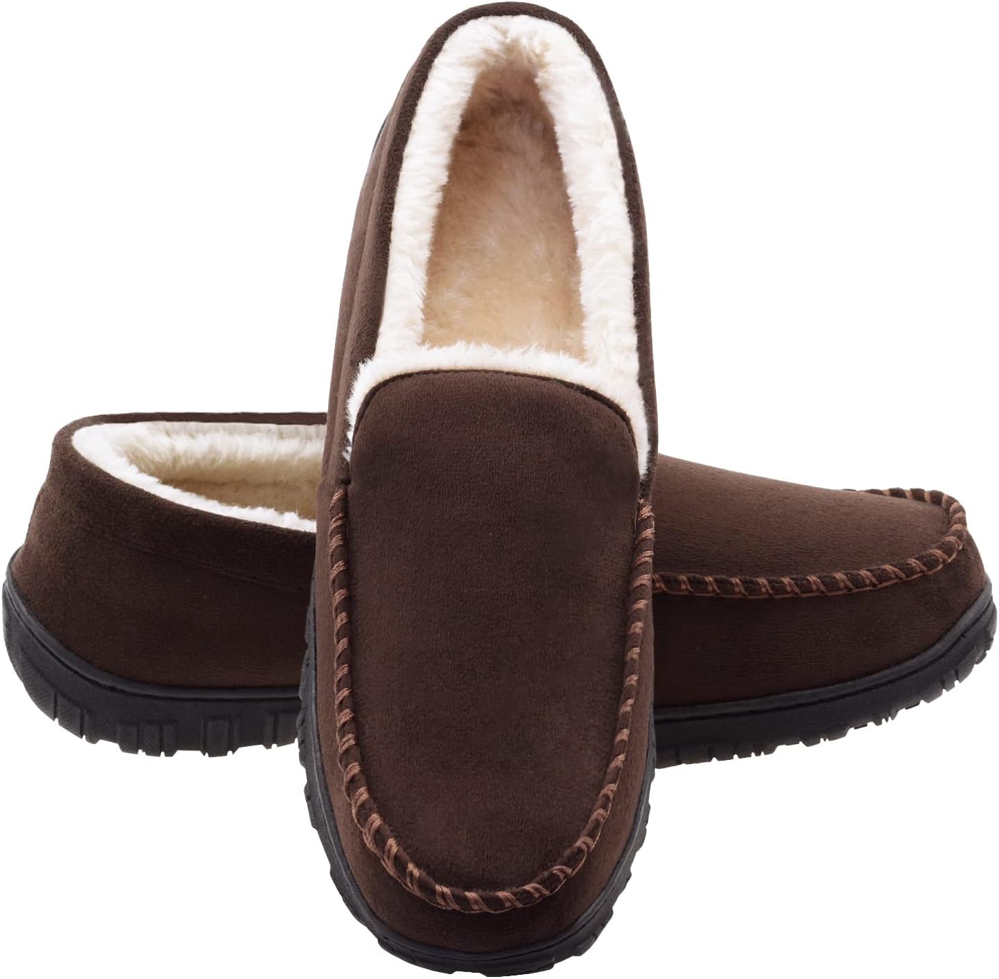 Herren - Stilvolle Loafers - Hochwertigem Leder - Bequeme und vielseitige Schuhe für jeden Anlass