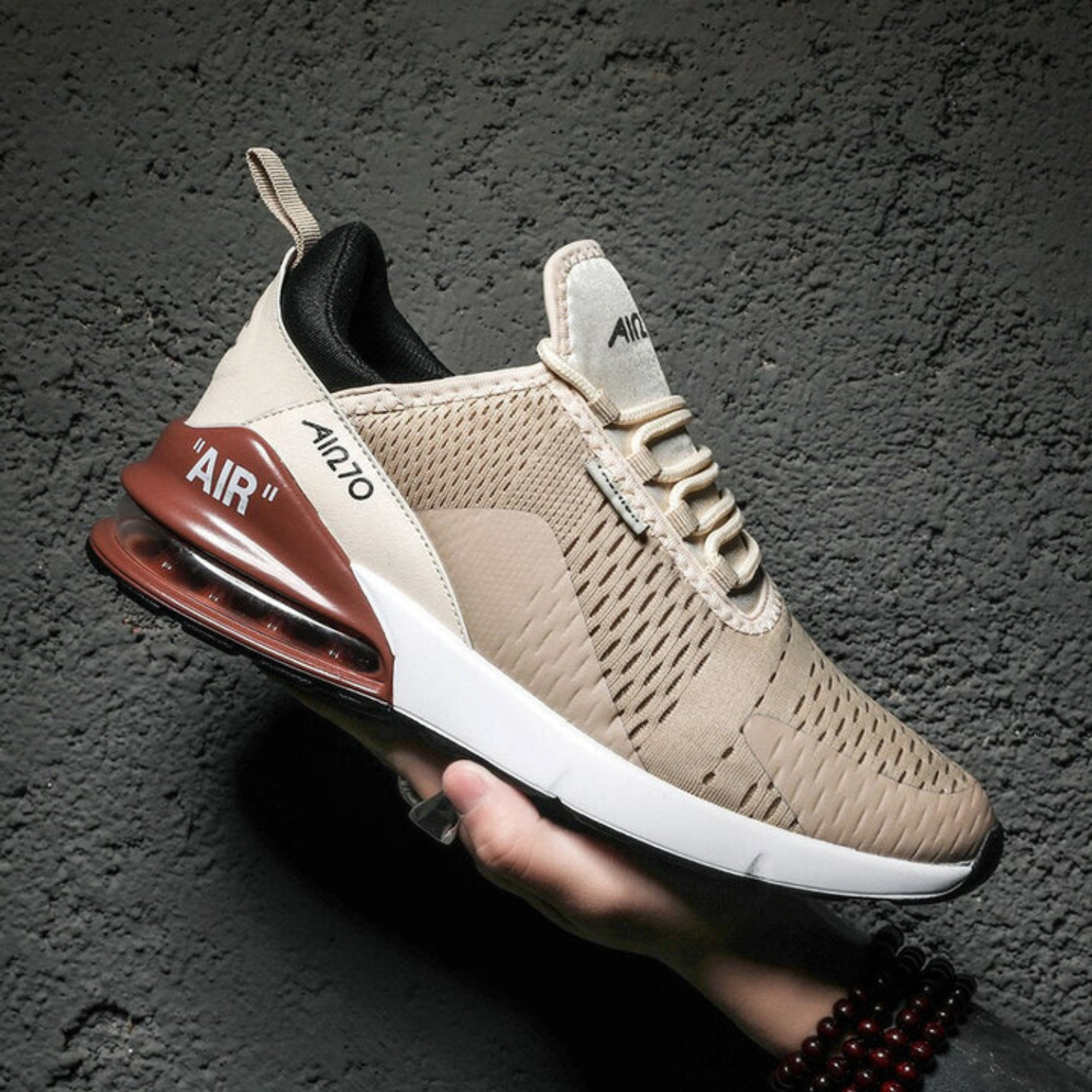 Max | Unisex Air Turnschuhe
