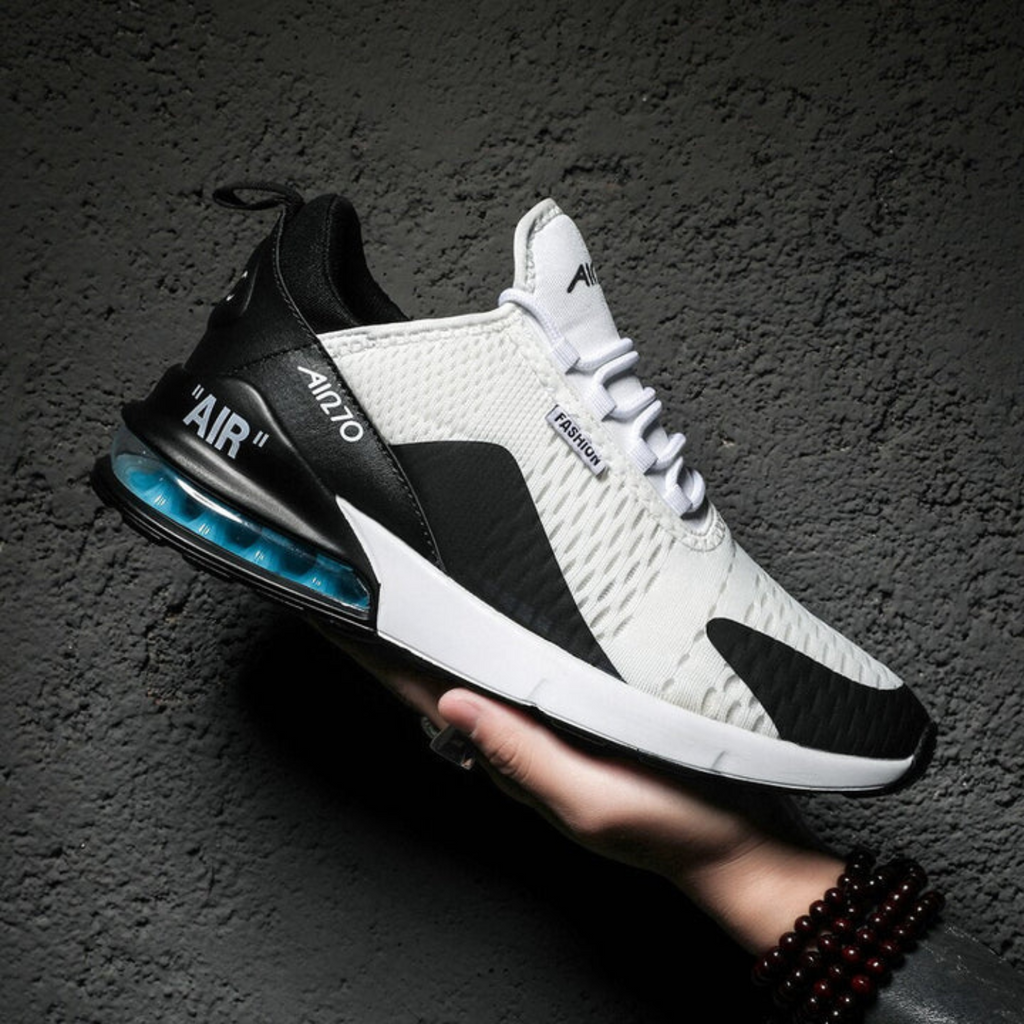 Max | Unisex Air Turnschuhe