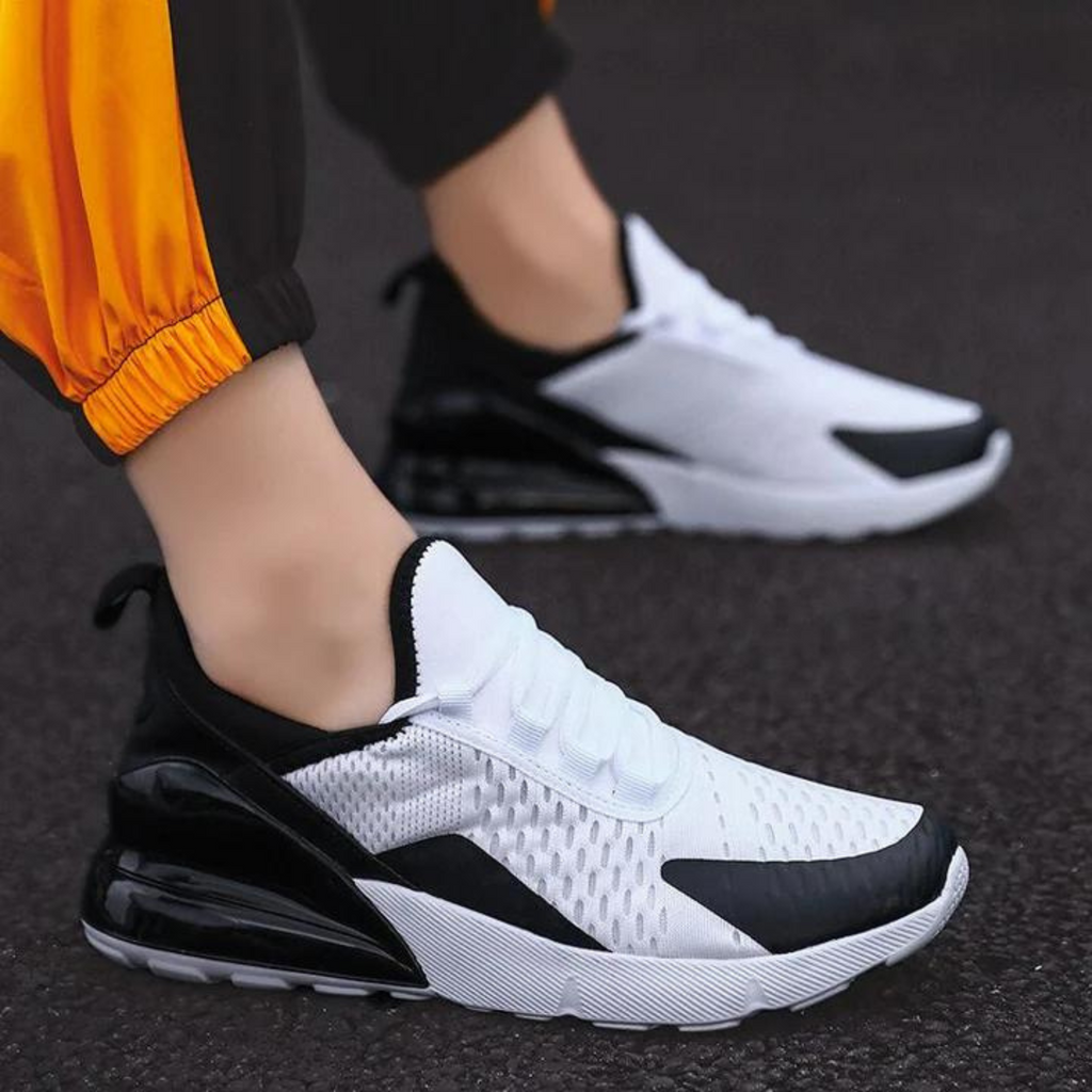 Max | Unisex Air Turnschuhe