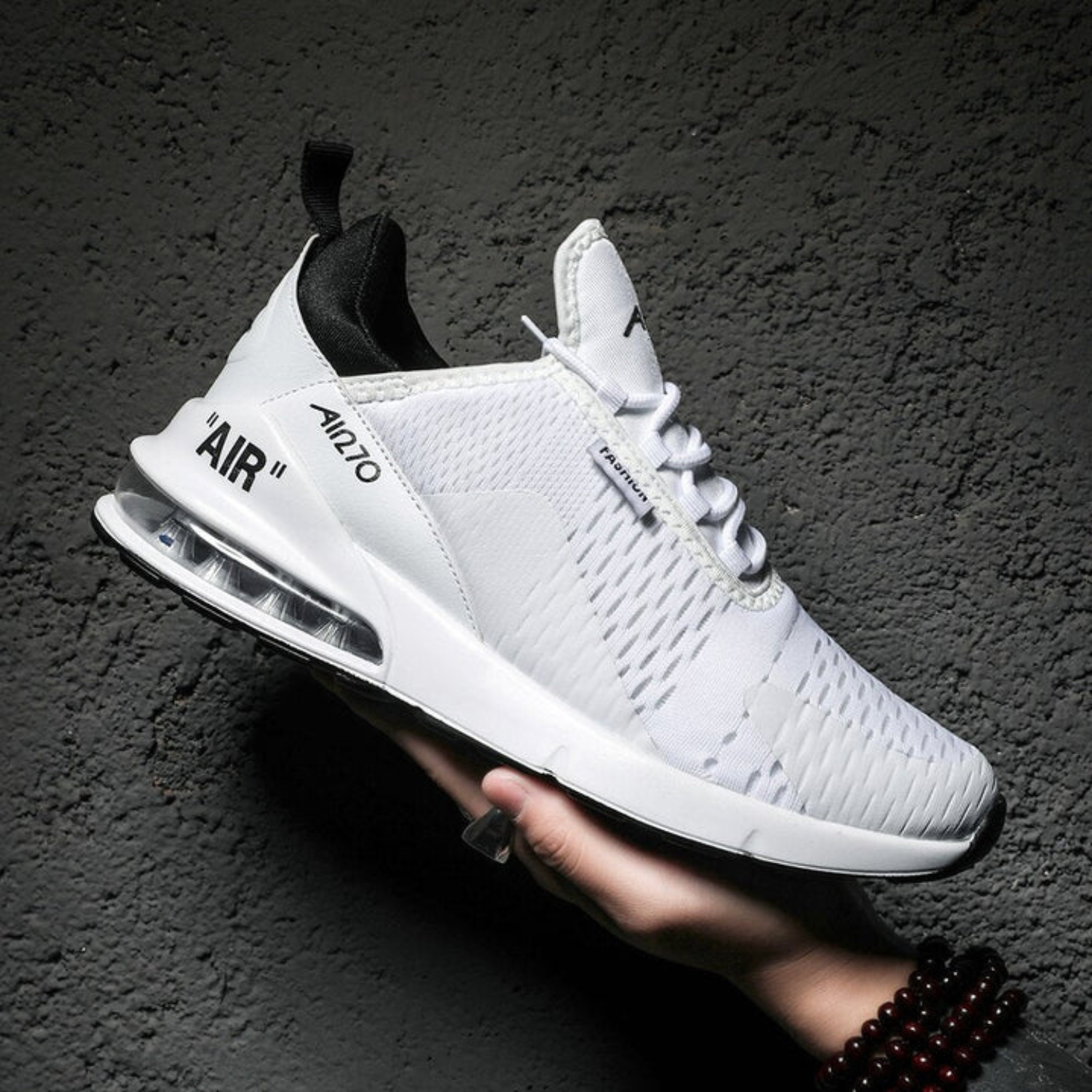 Max | Unisex Air Turnschuhe