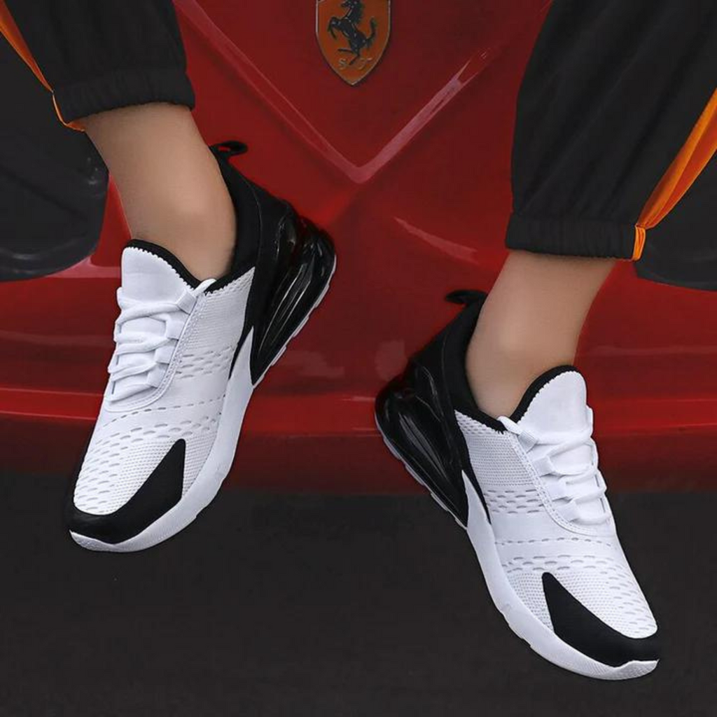 Max | Unisex Air Turnschuhe