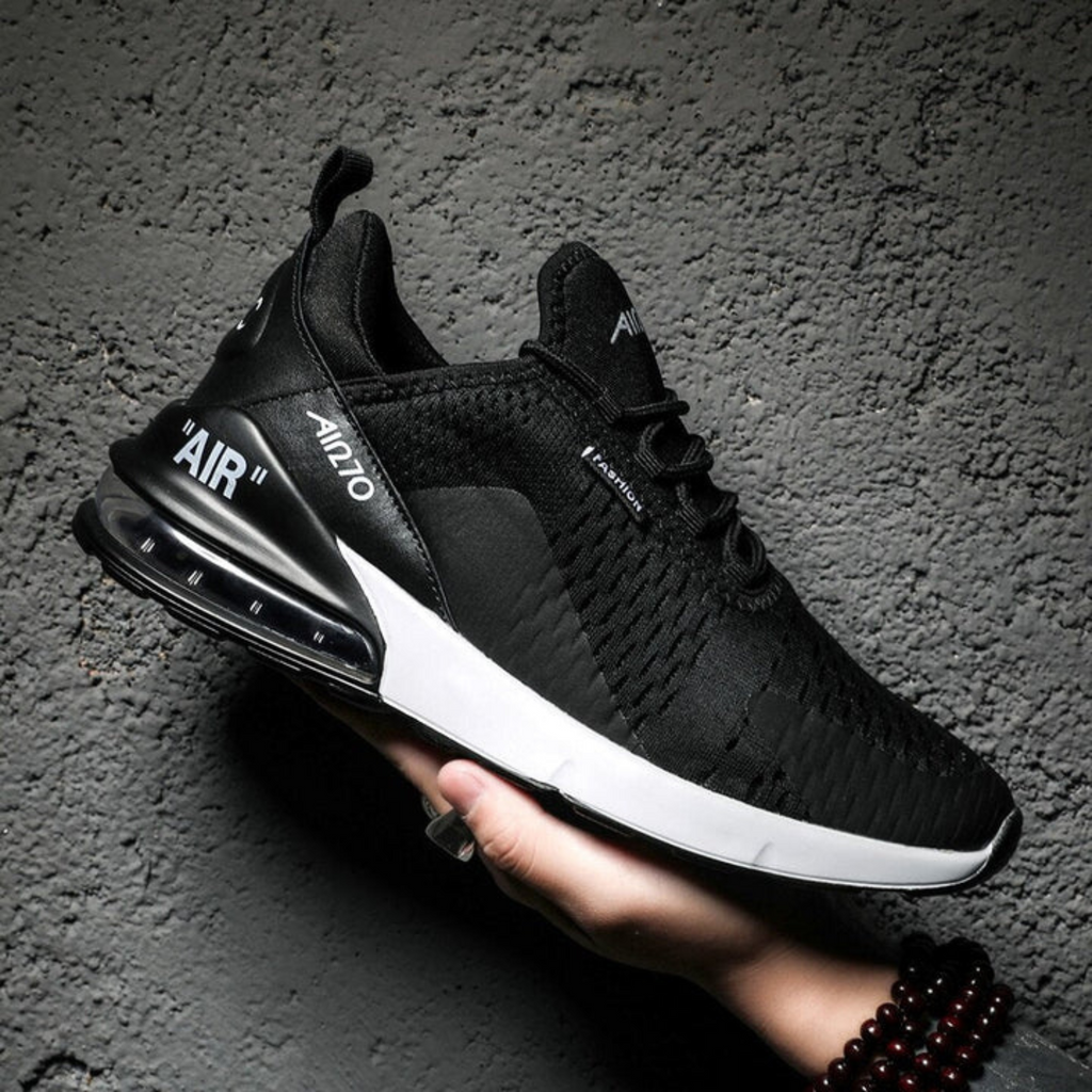 Max | Unisex Air Turnschuhe