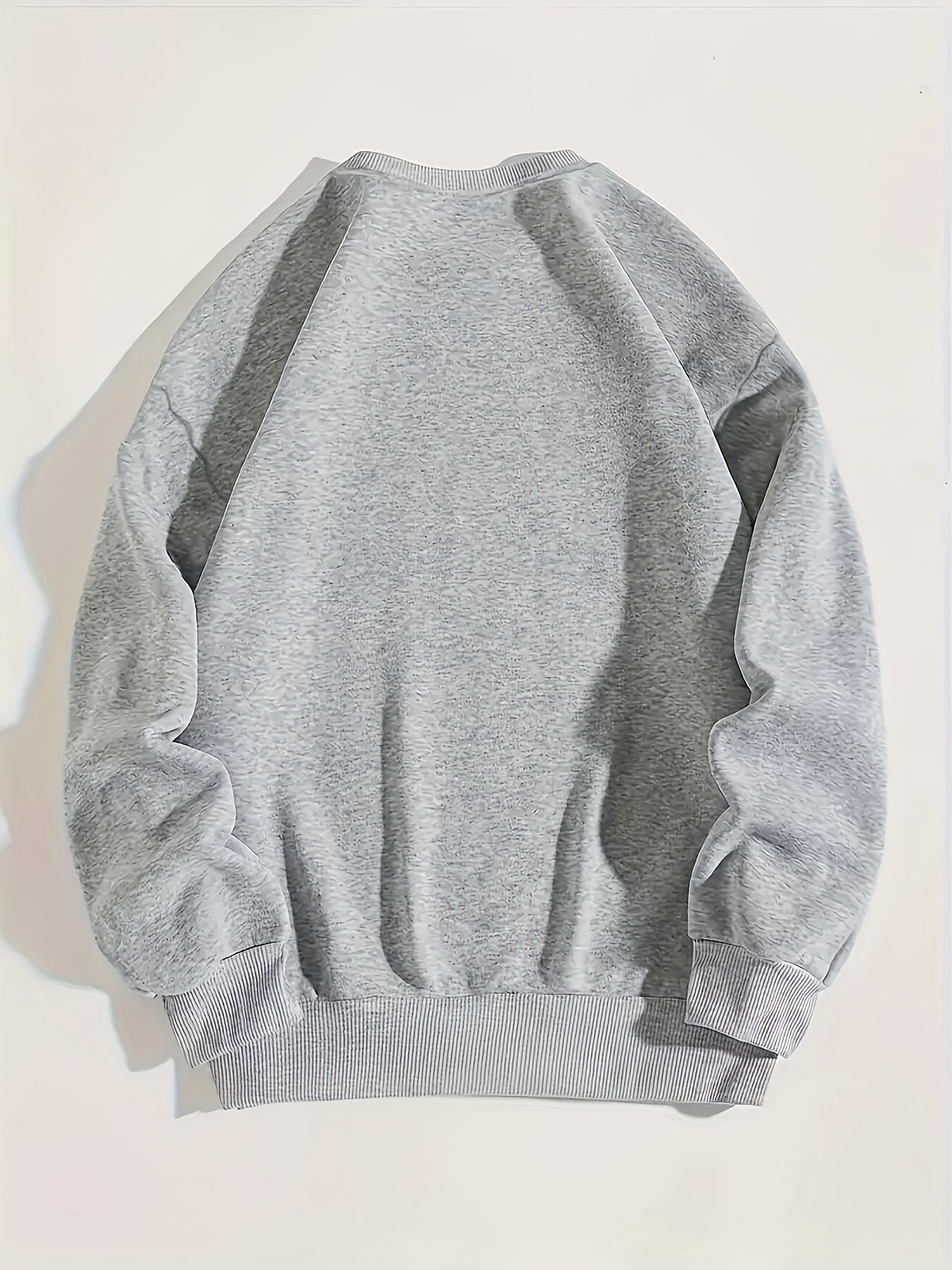 Milou | Milano Druck Pullover Sweatshirt