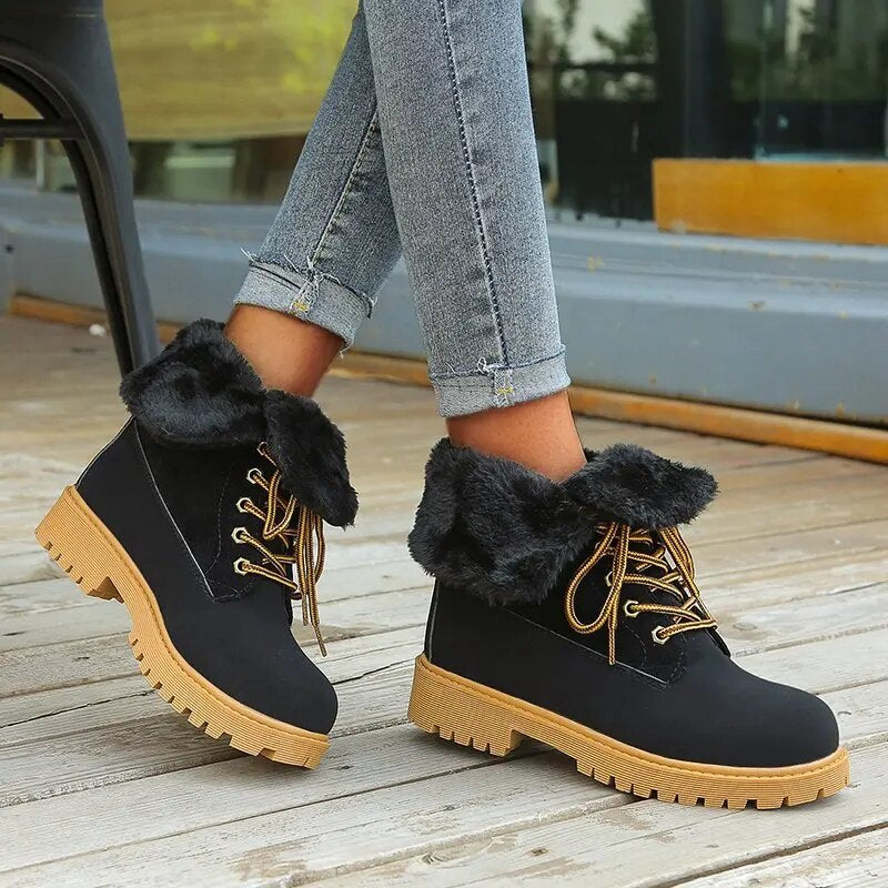 Ava's™ Stiefel