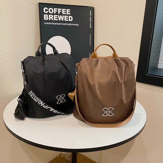 EasyVault™ - Anti-Diebstahl-Tasche für Frauen [Letzter Tag Rabatt]