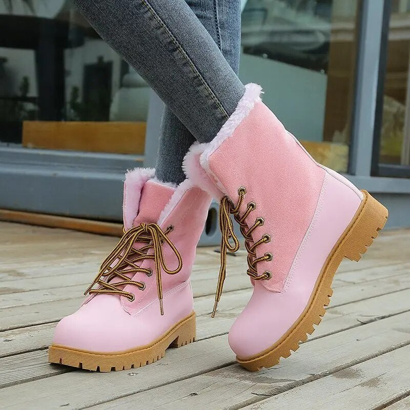 Ava's™ Stiefel